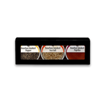 Bourbon Smoked Spice 3-Pack Gift Set