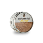 Bourbon Smoked Vanilla Sugar