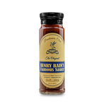 Pendennis Club The Original Henry Bain’s Sauce