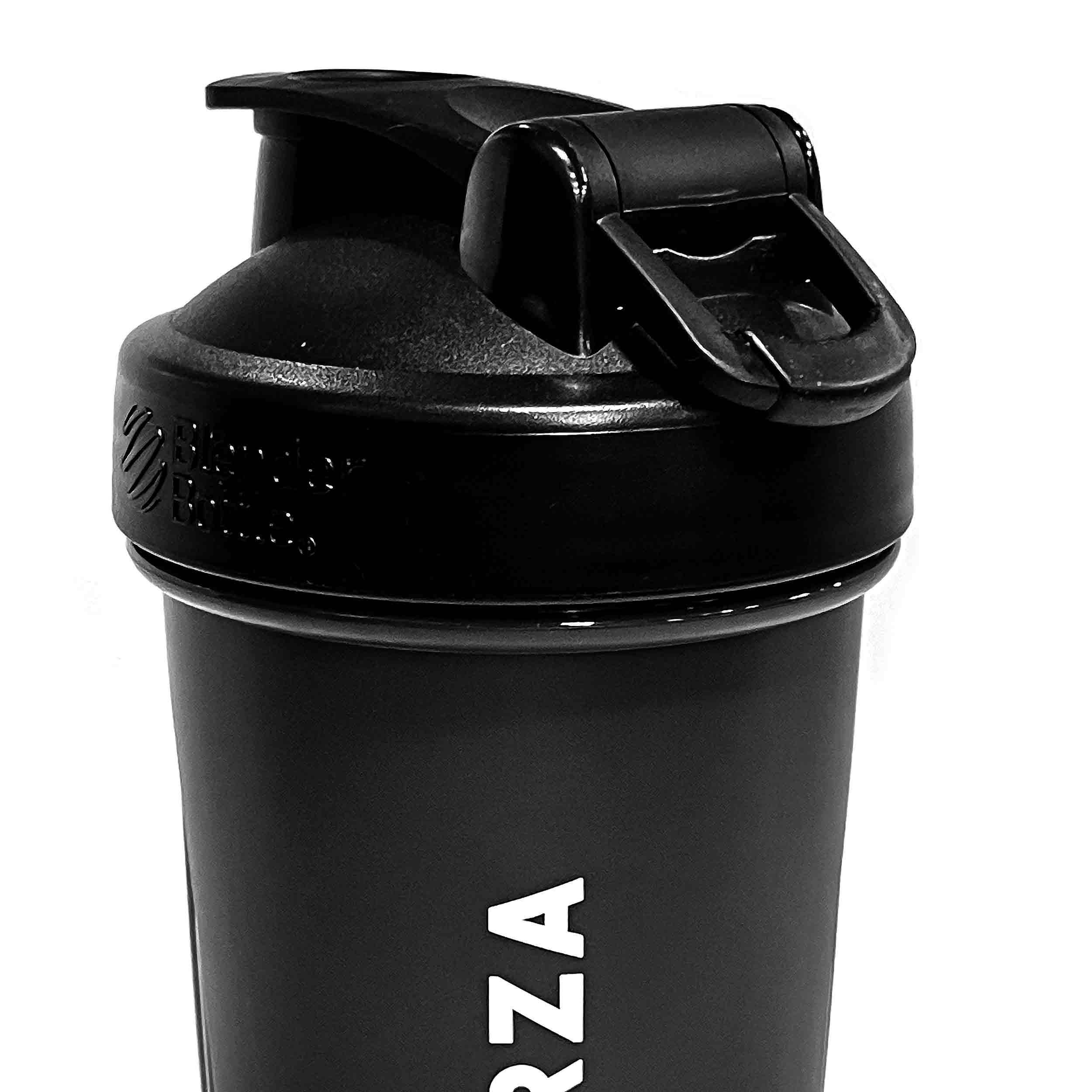 Brain Forza Classic Logo Shaker, 28oz by Brain Forza®