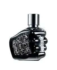 Brave Tattoo By Diesel For Men 1.6oz EDT Spray by perfumesandrea