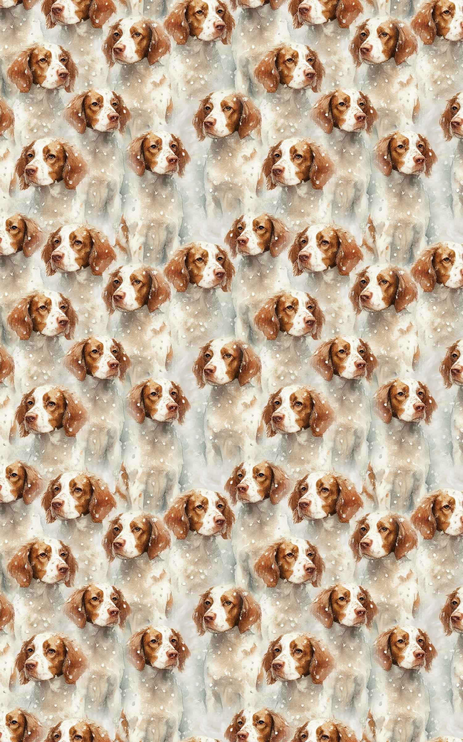 Merry Motion, Gentle Heart