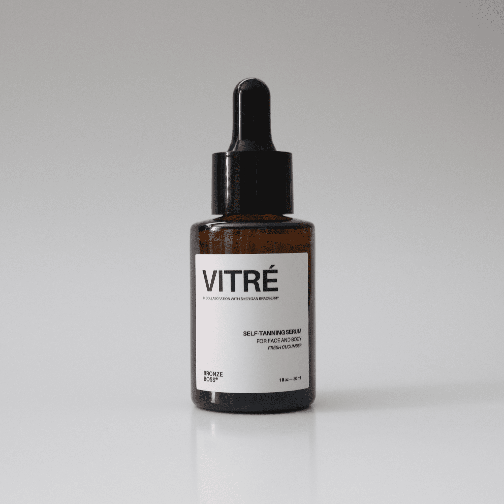 Vitré (Self-Tanning Serum)