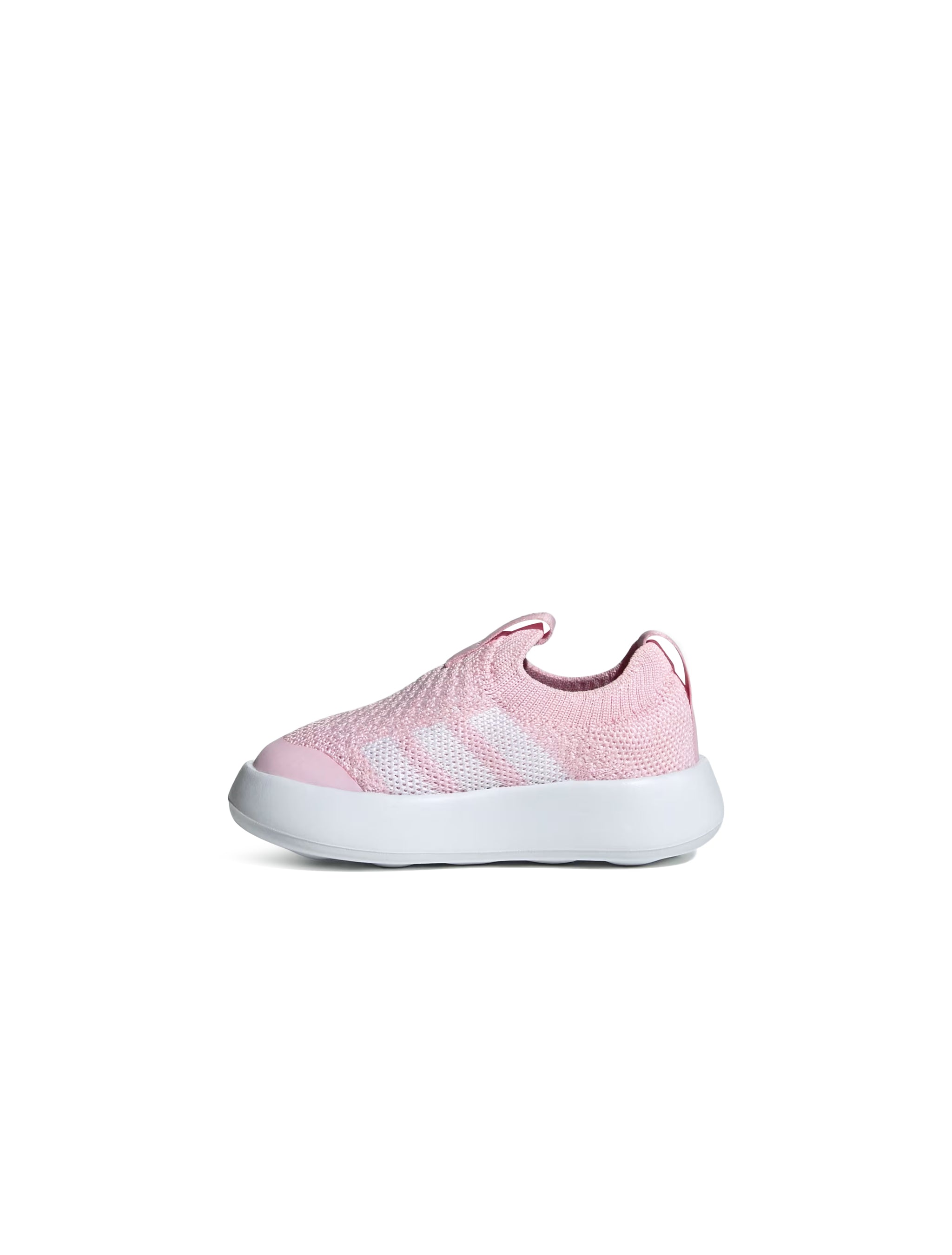Adidas (TD) Bubble Comfy - Pink by Denim Exchange