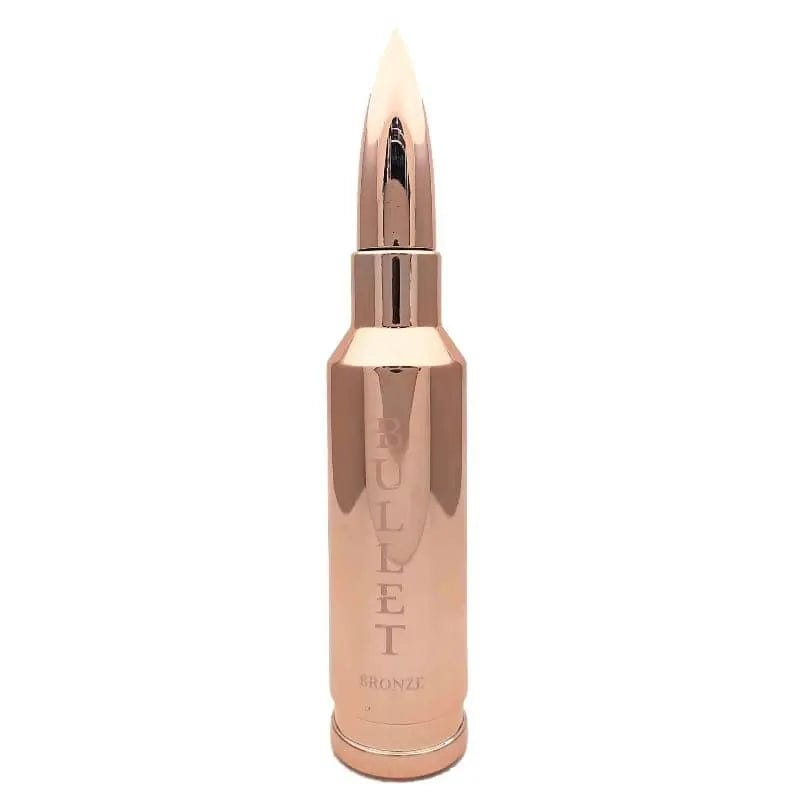 Bullet Bronze By Bharara For Men 2.5 oz EDP Spray by perfumesandrea