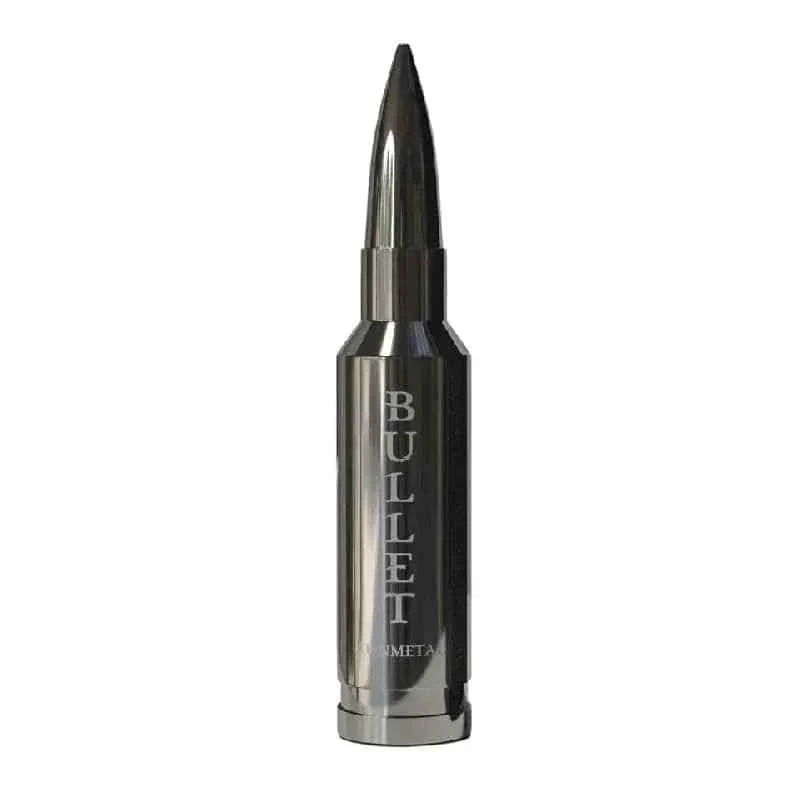 Bullet Gunmetal By Bharara For Men 2.5 oz EDP Spray. by perfumesandrea