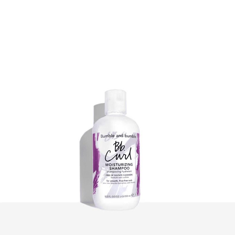 Bumble and Bumble Curl Moisturizing Shampoo - DestGlow