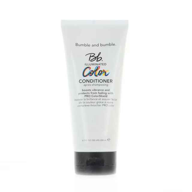 Bumble and Bumble Iluminated Blonde Conditioner 6.7oz