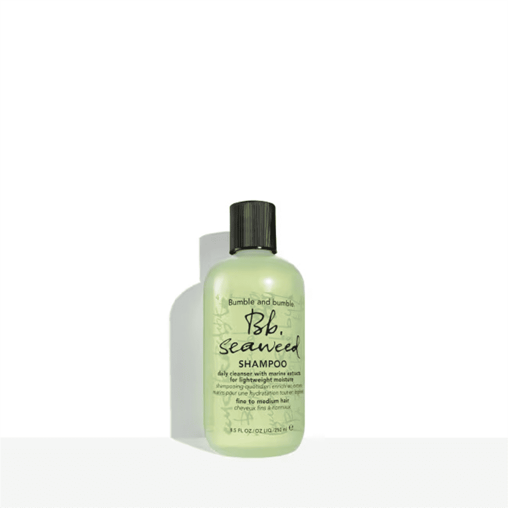 Bumble and Bumble Seaweed Shampoo - DestGlow
