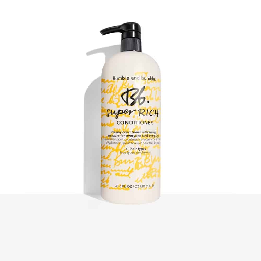 Bumble and Bumble Super Rich Conditioner - DestGlow