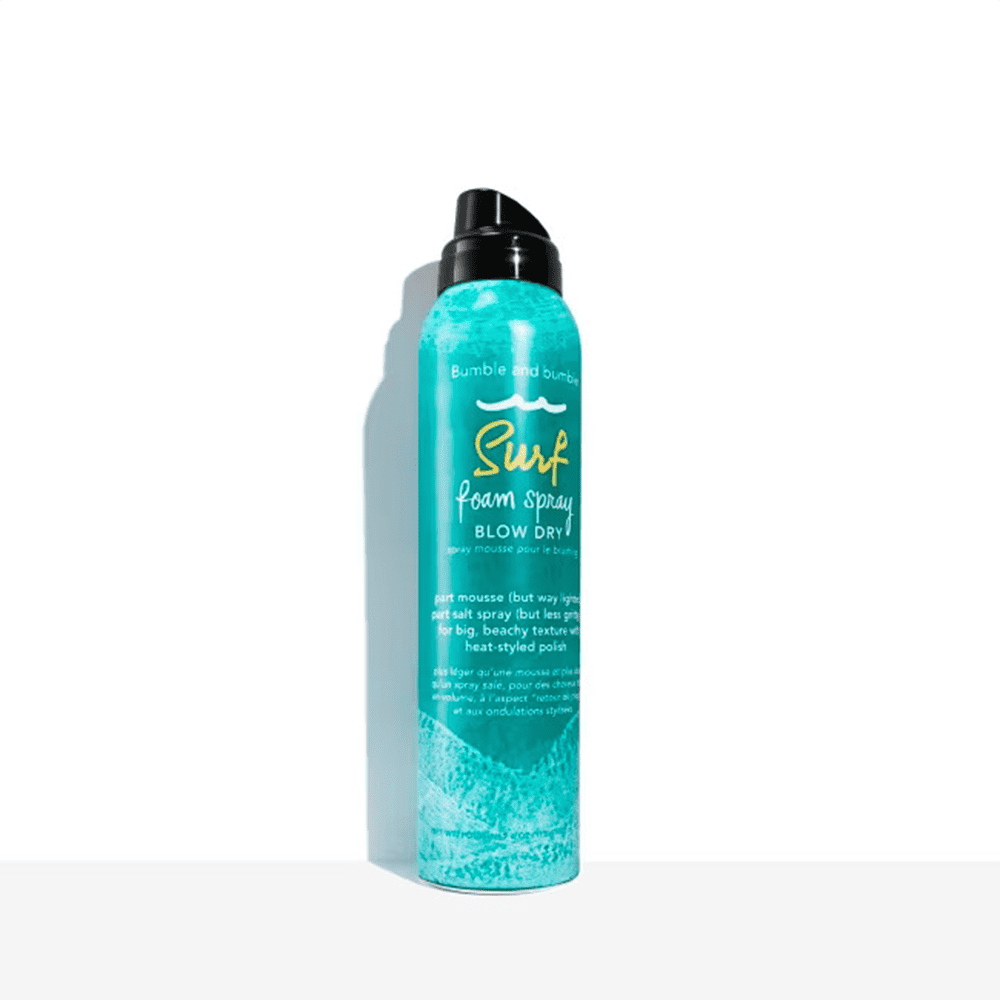 Bumble and Bumble Surf Foam Spray Blow Dry Mousse 4 OZ - DestGlow