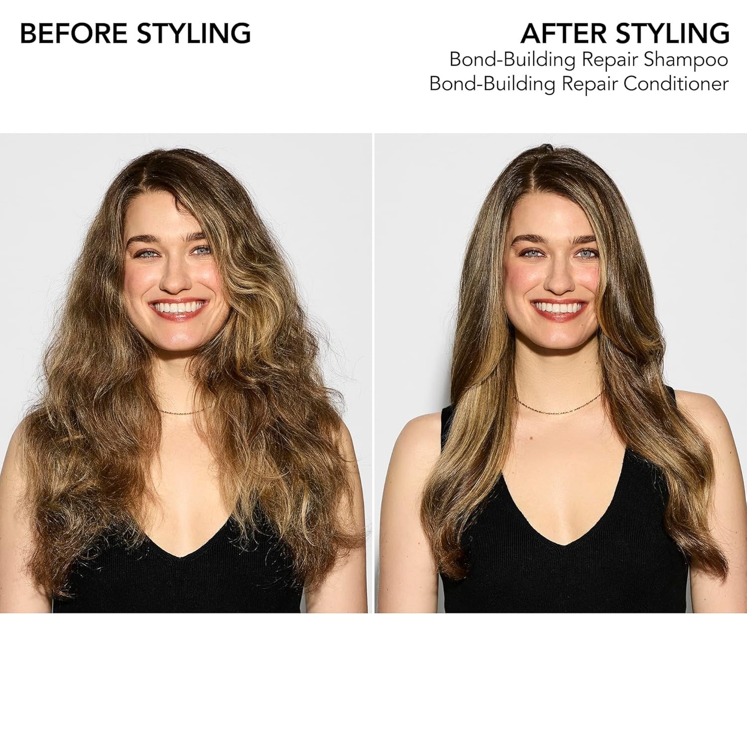Bumble and Bumble Bond-Building Repair Shampoo - DestGlow