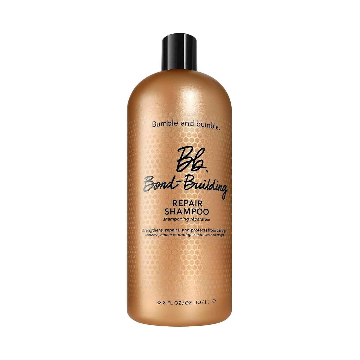 Bumble and Bumble Bond-Building Repair Shampoo