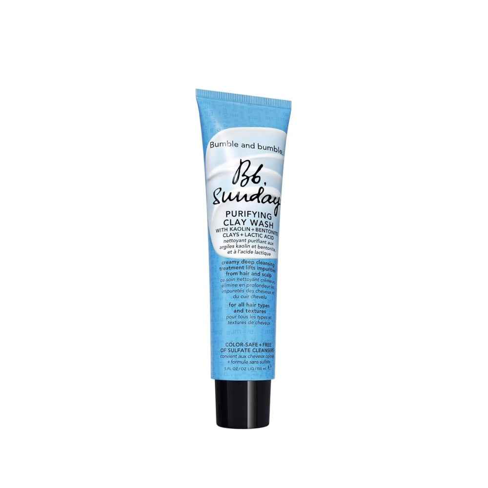Bumble and Bumble Sunday Purifying Clay Wash 5 OZ