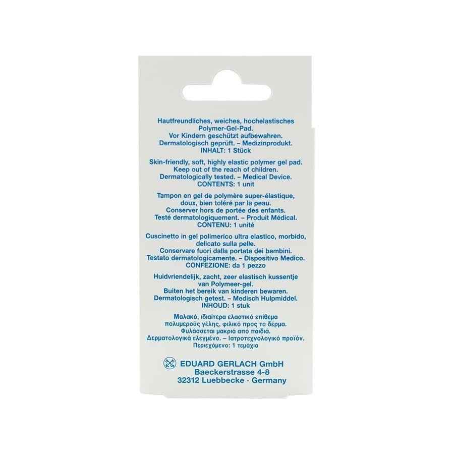 Gehwol Bunion Cushion With Toe Divider