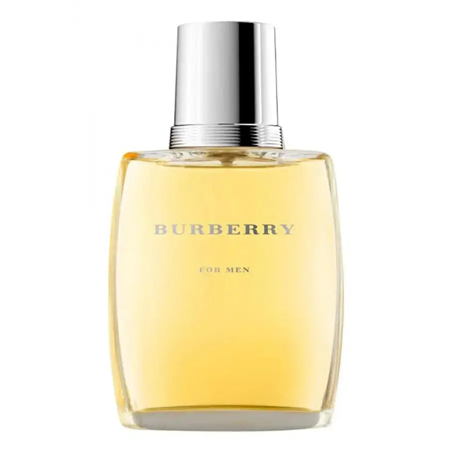 Burberry By Burberry For Men 3.3oz EDT Spray by perfumesandrea