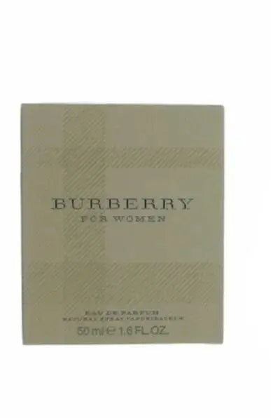 Burberry Women By Burberry For Women 1.6oz EDP Spray by perfumesandrea