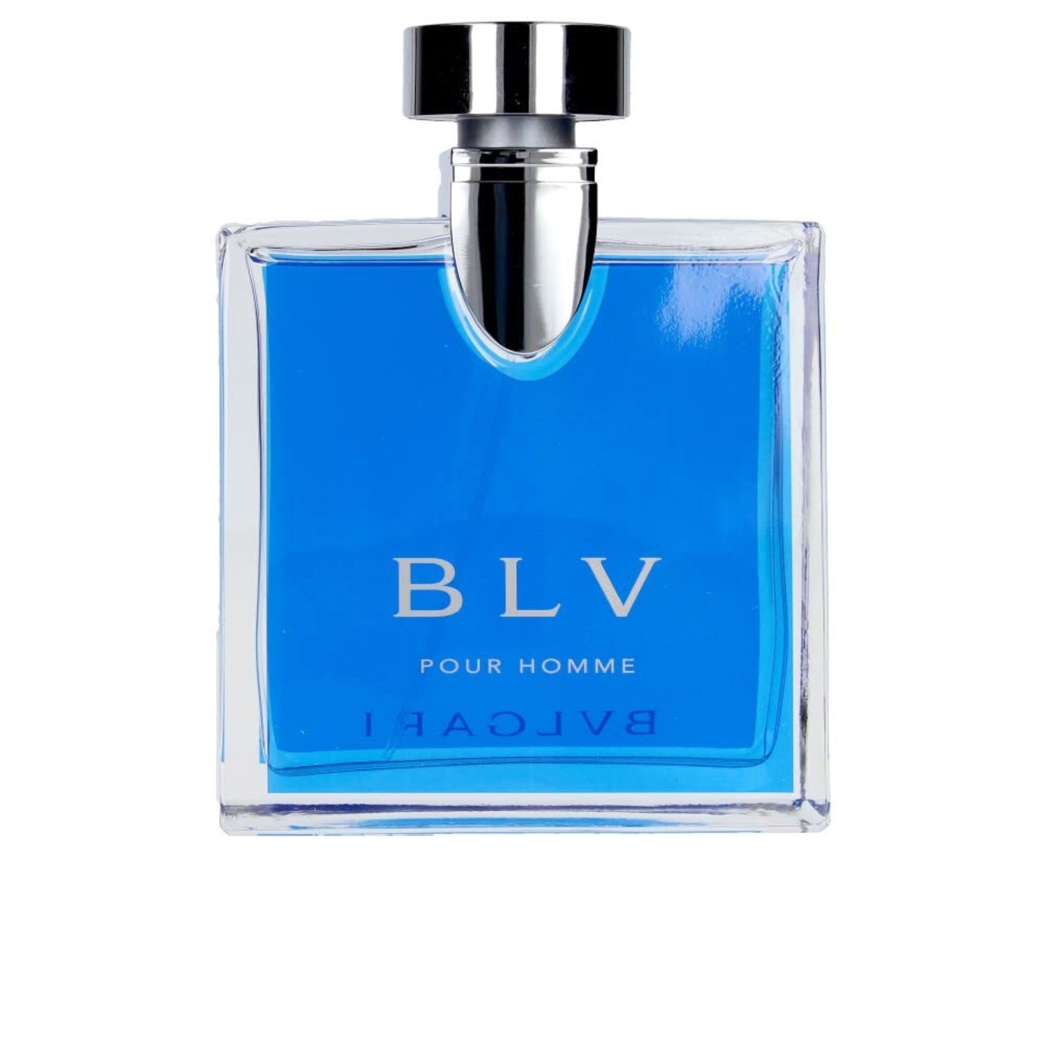 Bvlgari BLV Pour Homme Eau De Toilette Spray 3.4 Ounce - DestGlow