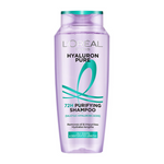 L'Oreal Paris Hyaluron Pure 72H Purifying Shampoo