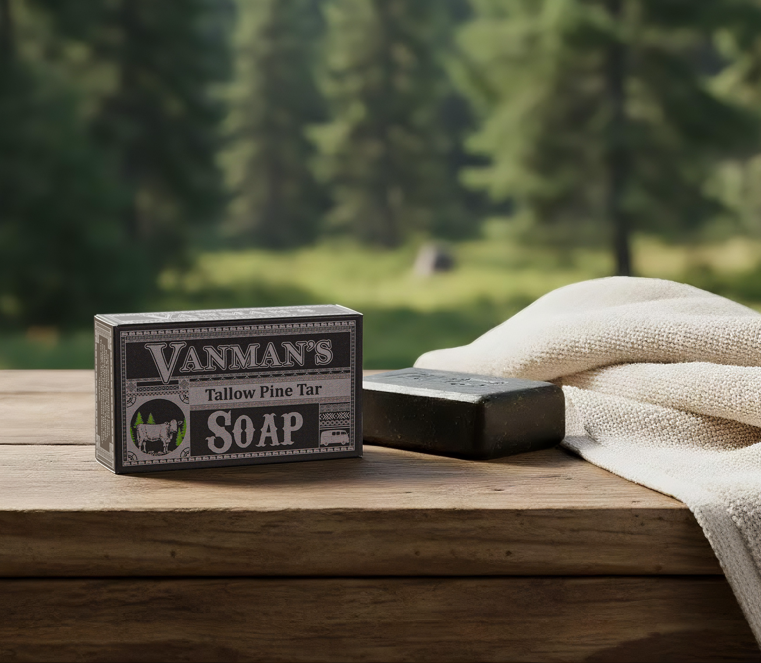 VanMan&