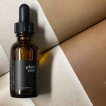 Plaid Noir Aroma Oil