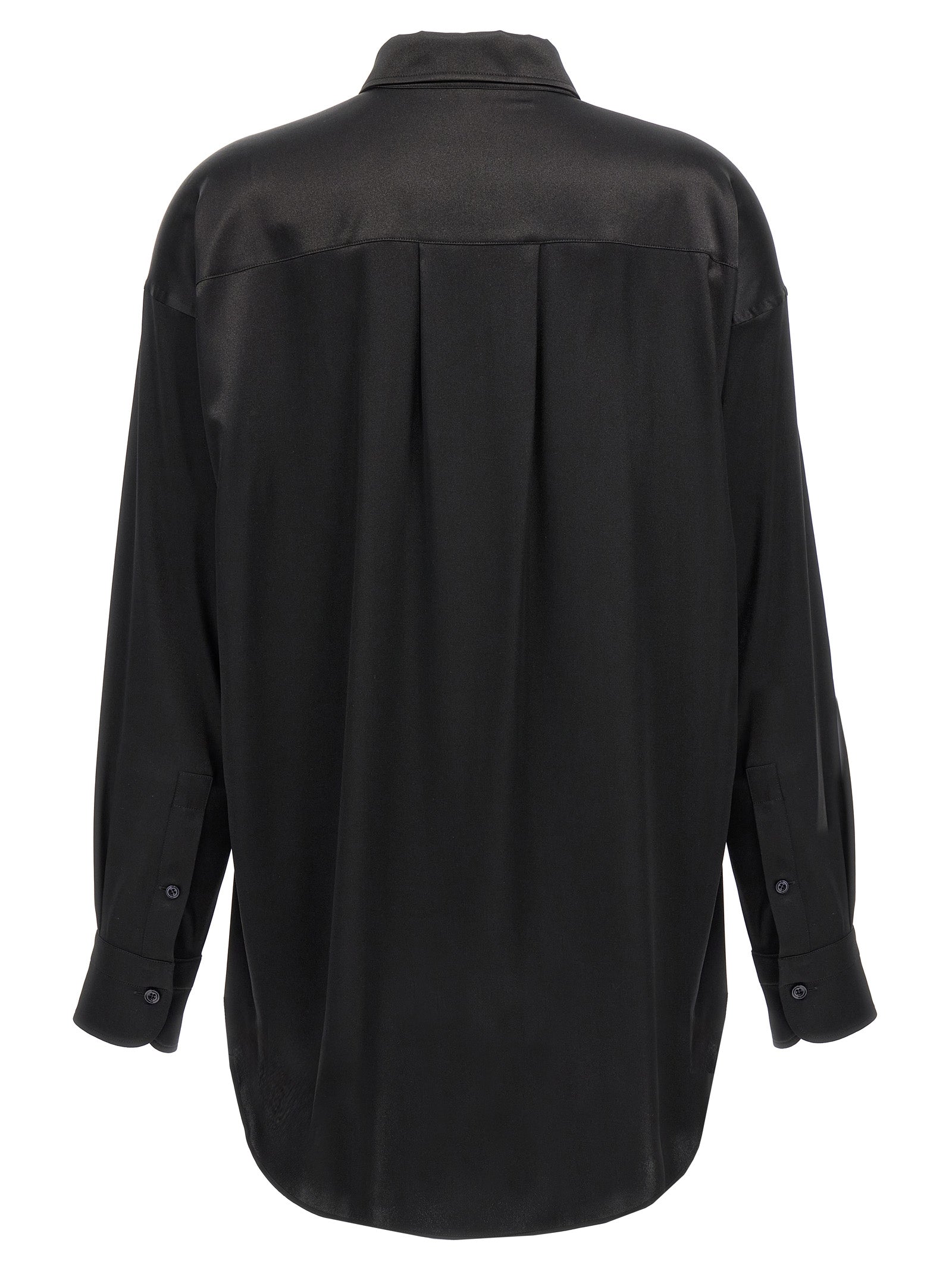 Tom Ford Women Silk Shirt DestGlow