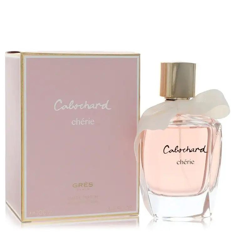 Cherie By Cabochard Perfume for Women by Gamer Scents
