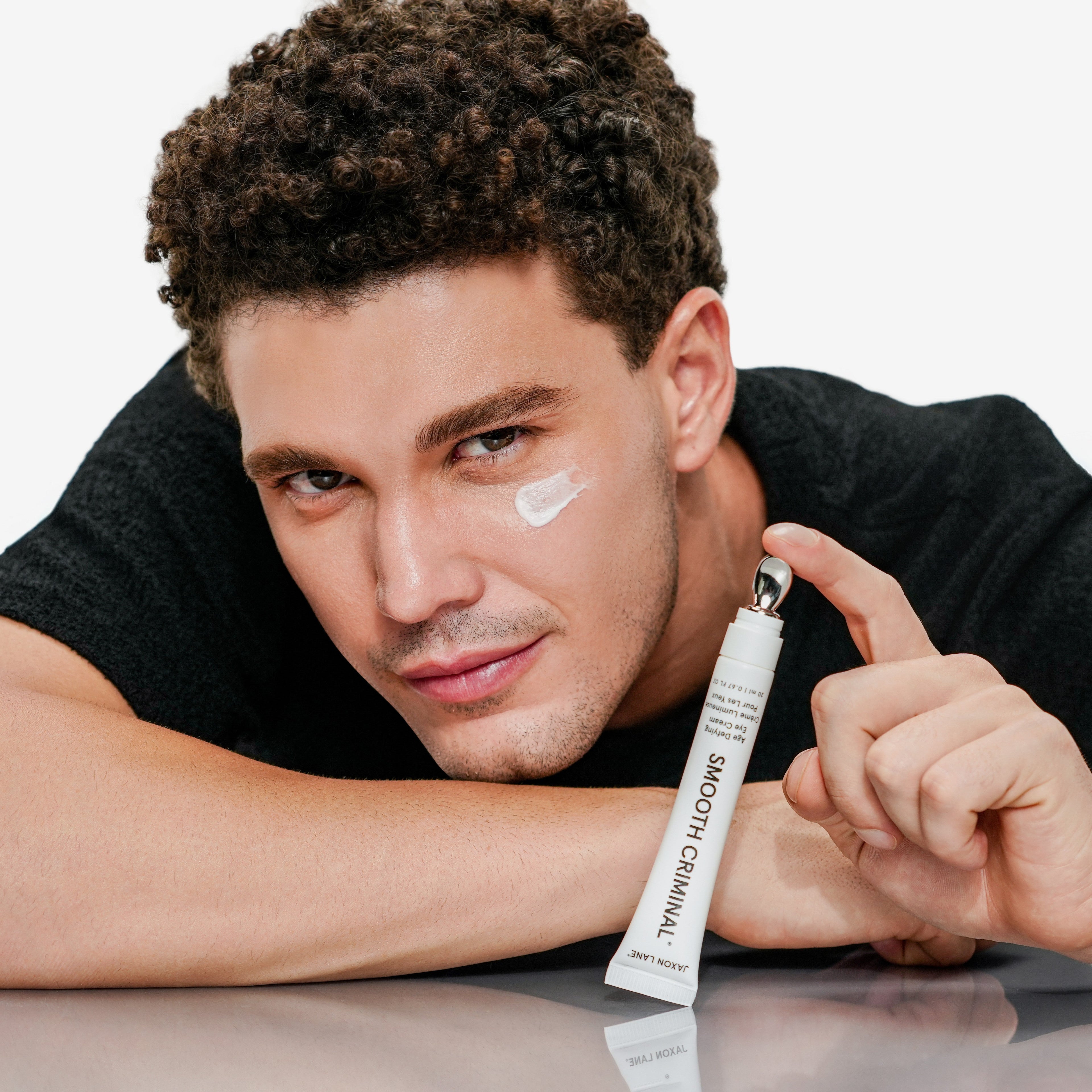 Smooth Criminal - Age Defying Eye Cream DestGlow