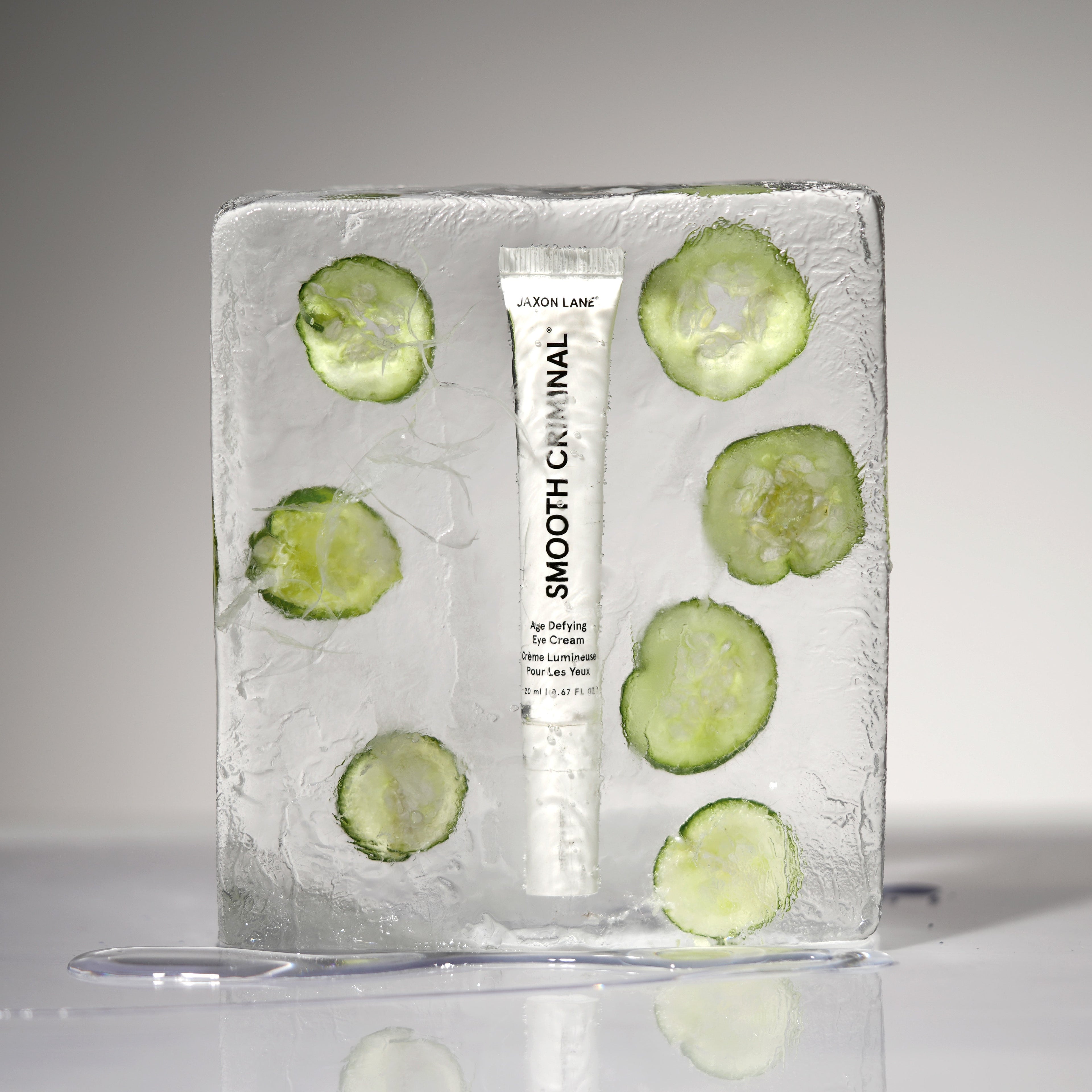 Smooth Criminal - Age Defying Eye Cream DestGlow