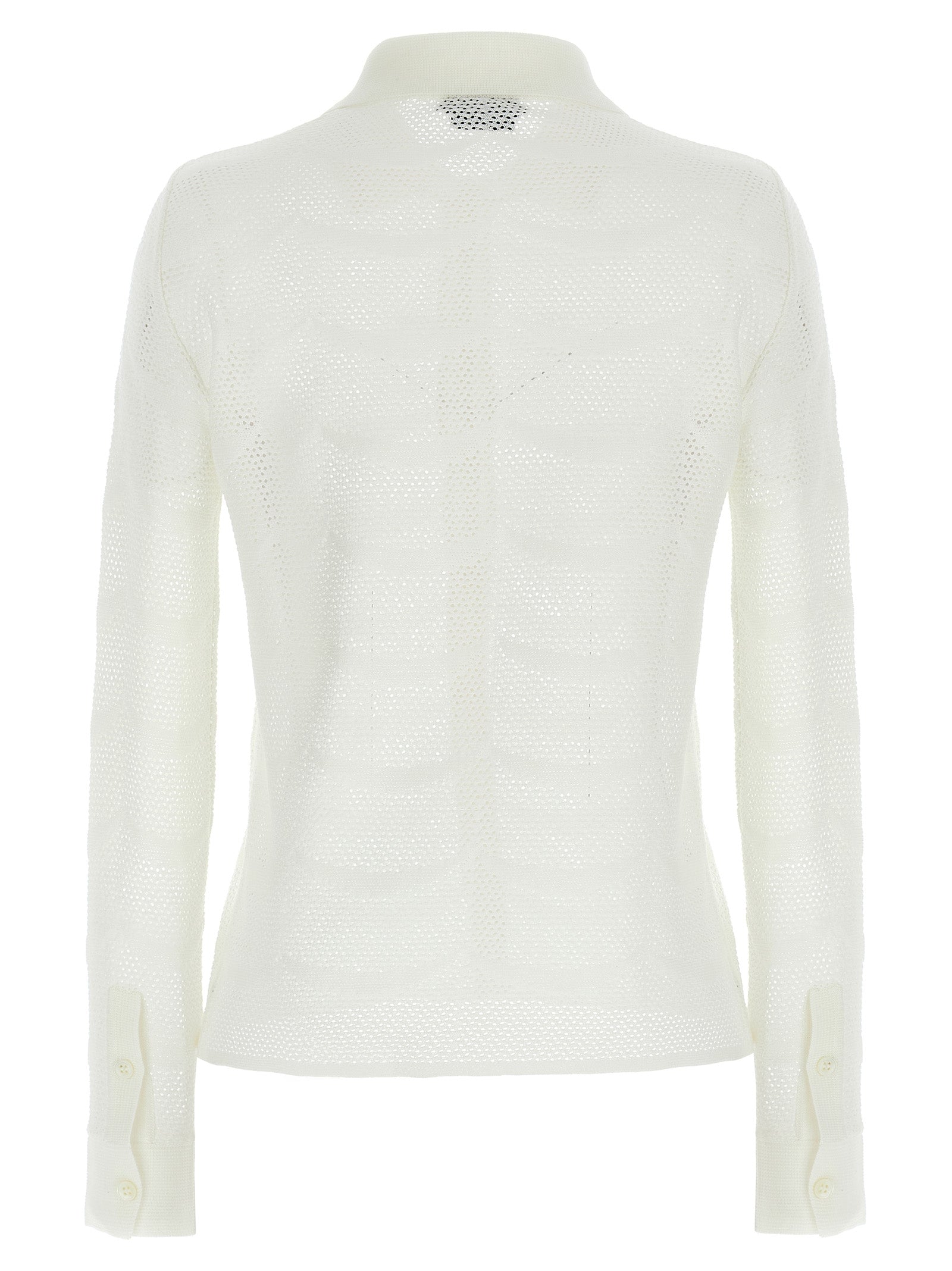 Tom Ford Women Openwork Cardigan DestGlow