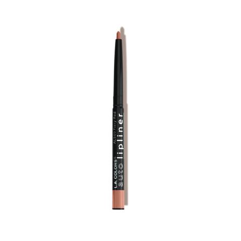 L.A. COLORS Auto Lipliner - Nude by Avera Group