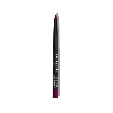 L.A. COLORS Auto Lipliner - Currant by Avera Group