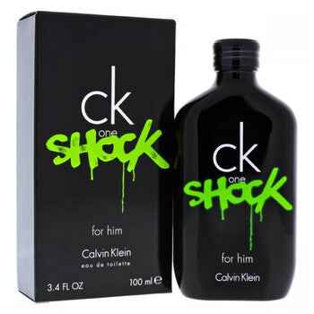 Calvin Klein CK One Shock for Men