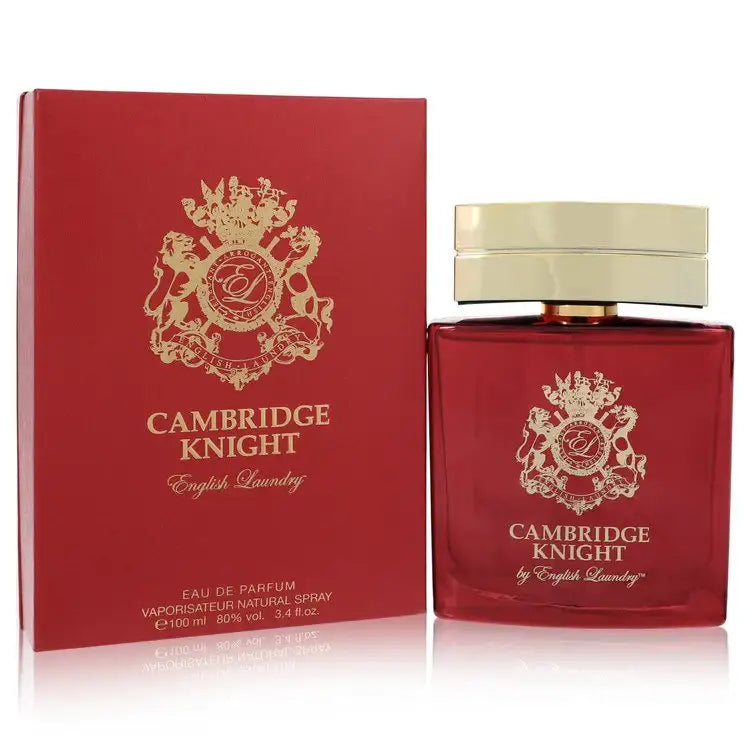 Cambridge Knight By English Laundry Cologne for Men by Gamer Scents