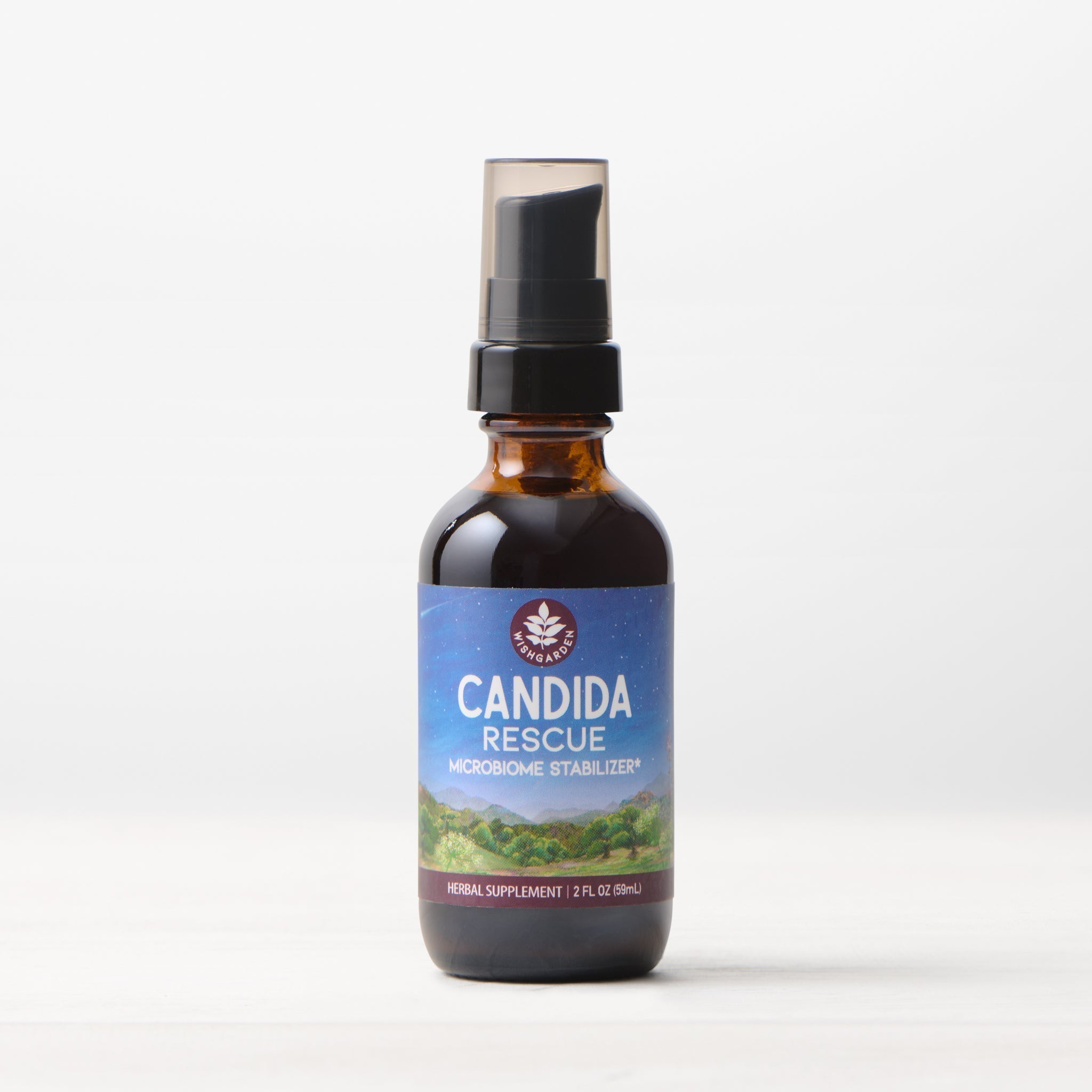 Candida Rescue, Microbiome Stabilizer DestGlow