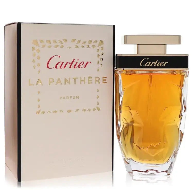 La Panthere By Cartier Perfume for Women