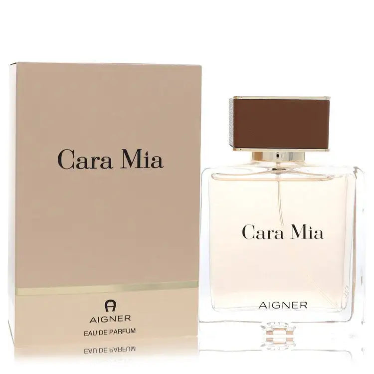 Cara Mia By Etienne Aigner Perfume for Women by Gamer Scents