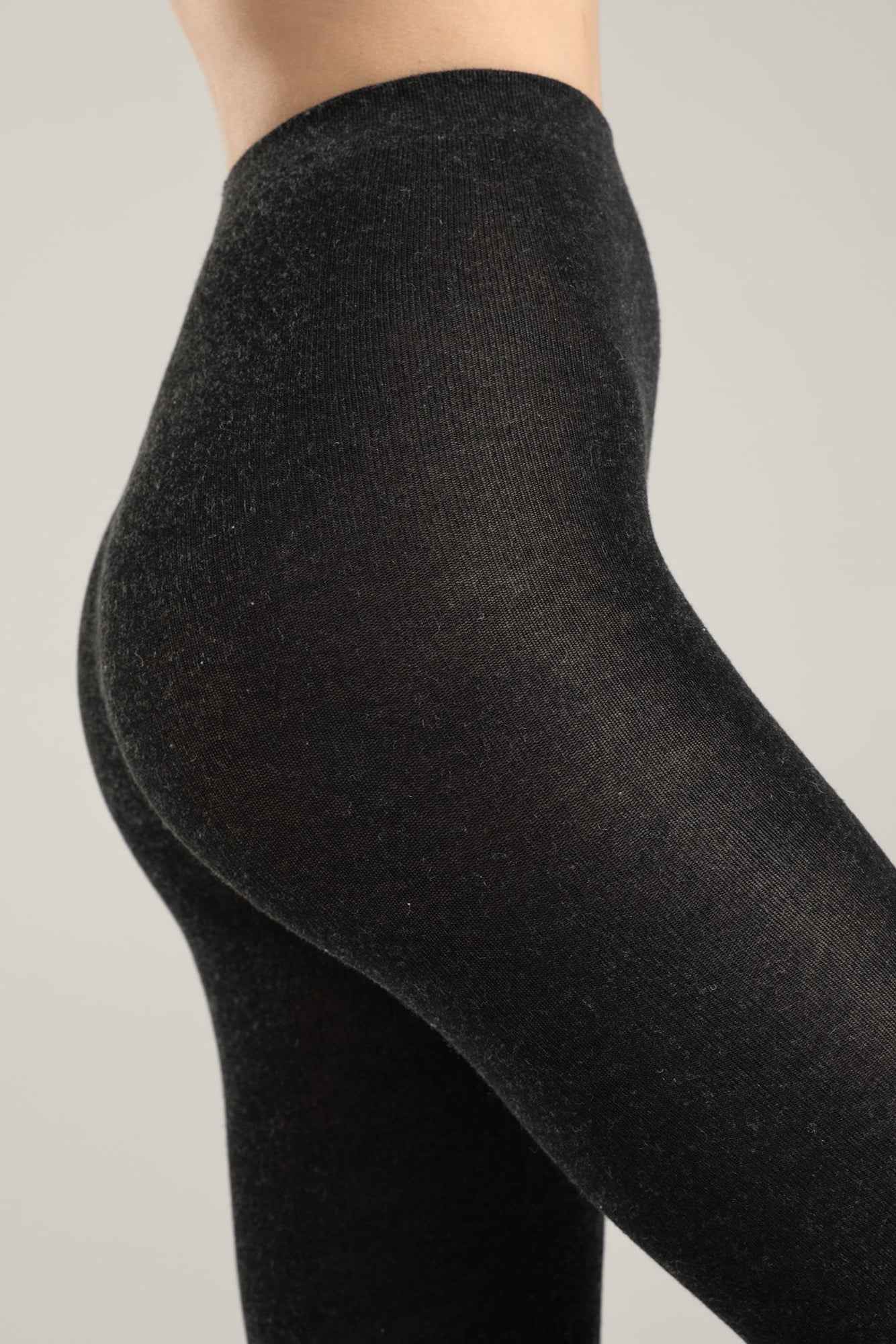 Tights Conte Cashmere 250 Den - Warm Opaque