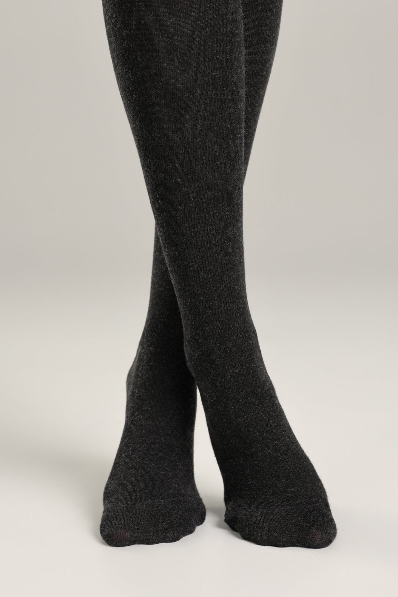 Tights Conte Cashmere 250 Den - Warm Opaque