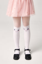Conte Tights for girls - Cat 50 Den