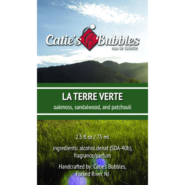 Catie&