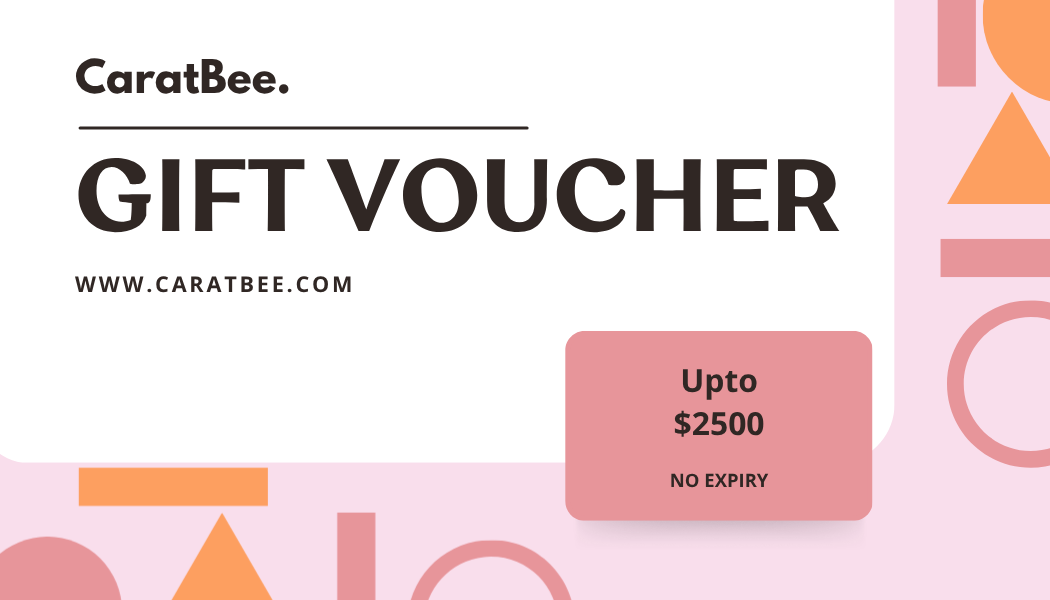 CaratBee Gift Card