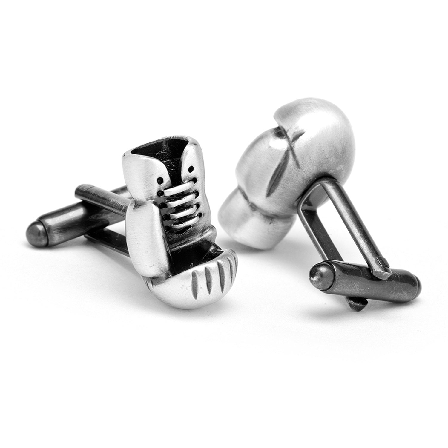 Boxing Glove Cufflinks by Cufflinks.com