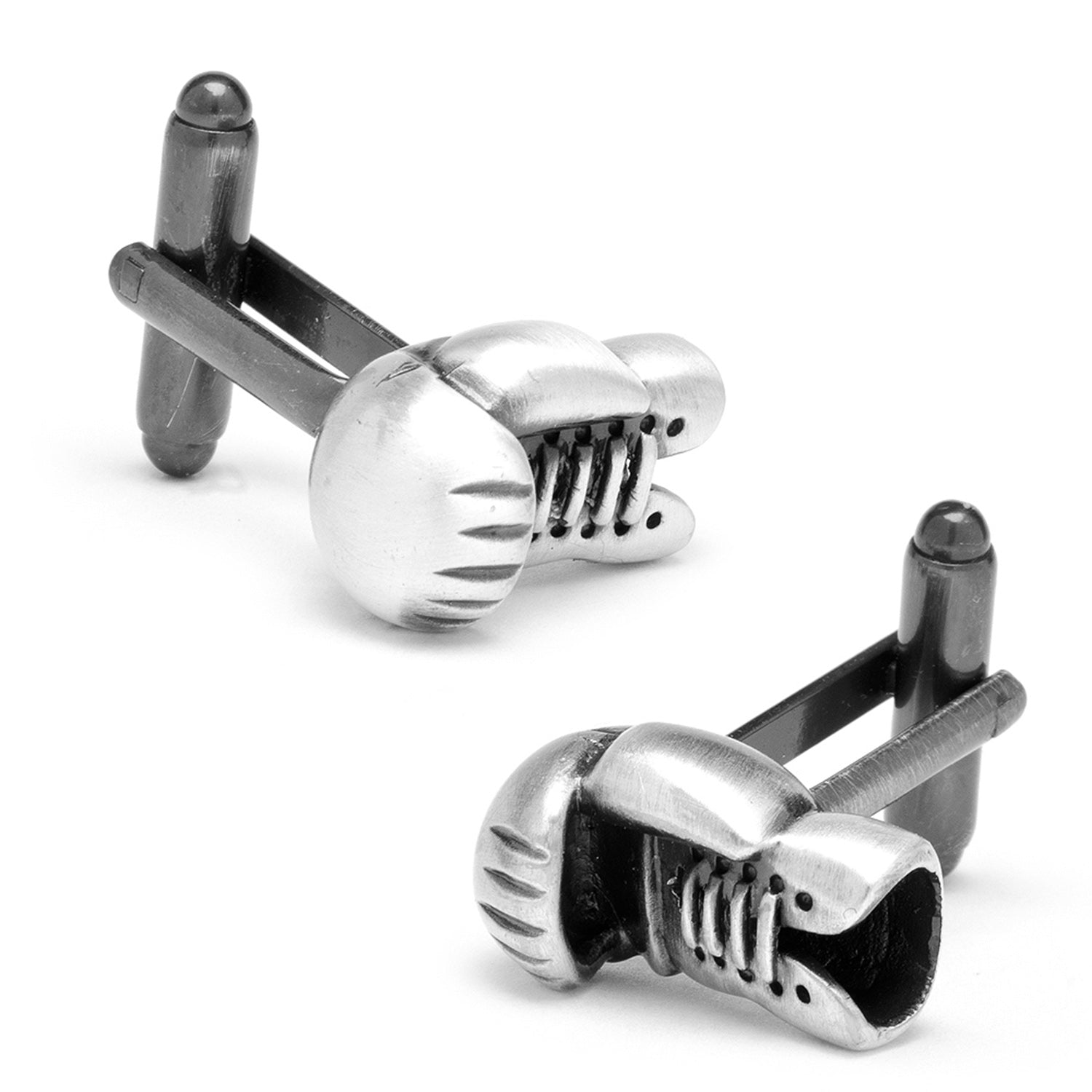Boxing Glove Cufflinks by Cufflinks.com