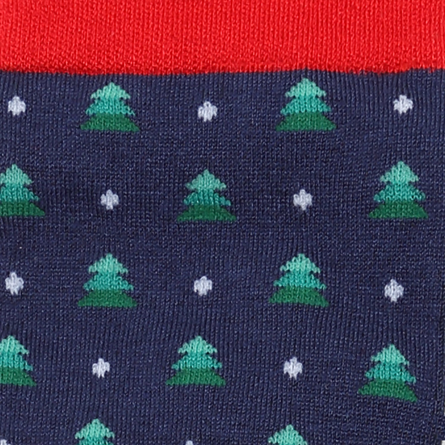 Christmas Tree Socks by Cufflinks.com