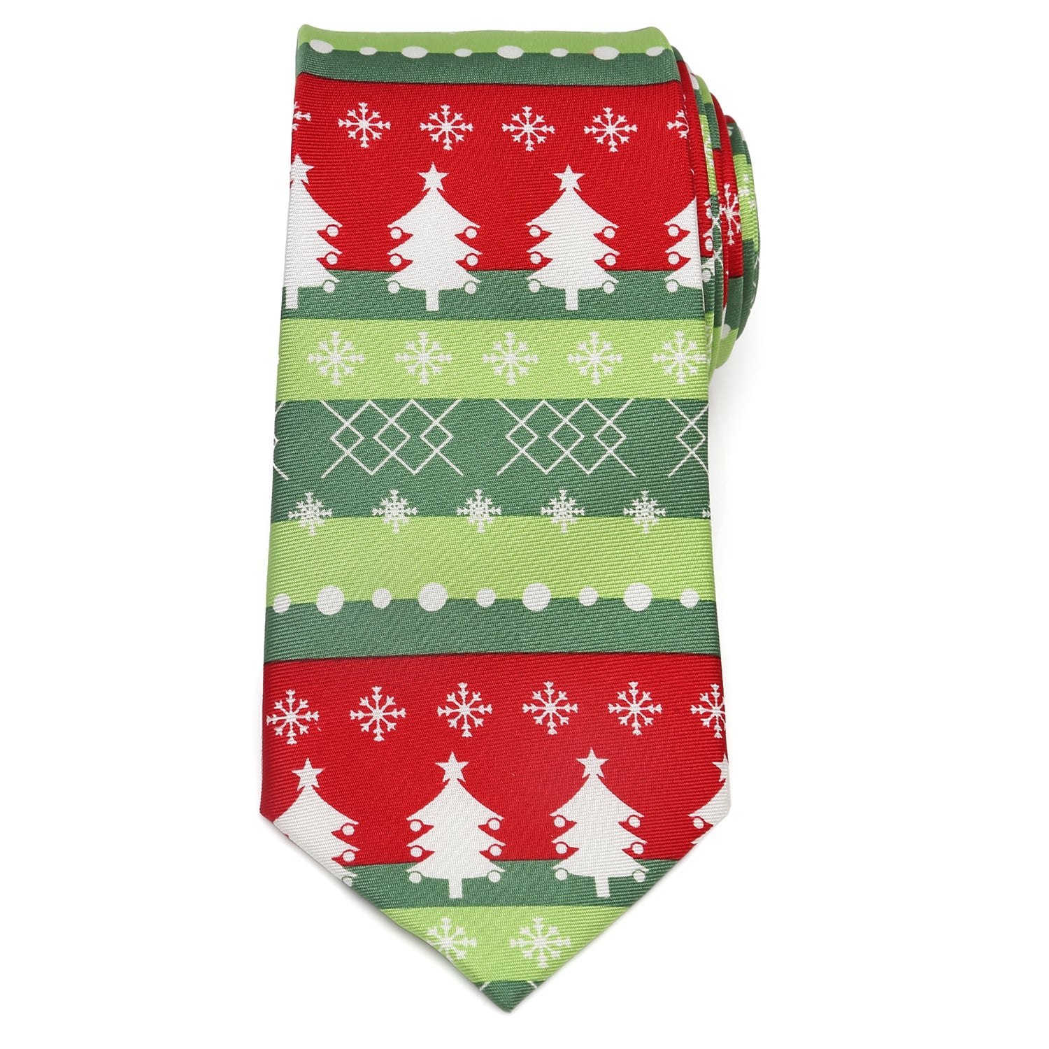 Christmas Tree Men&