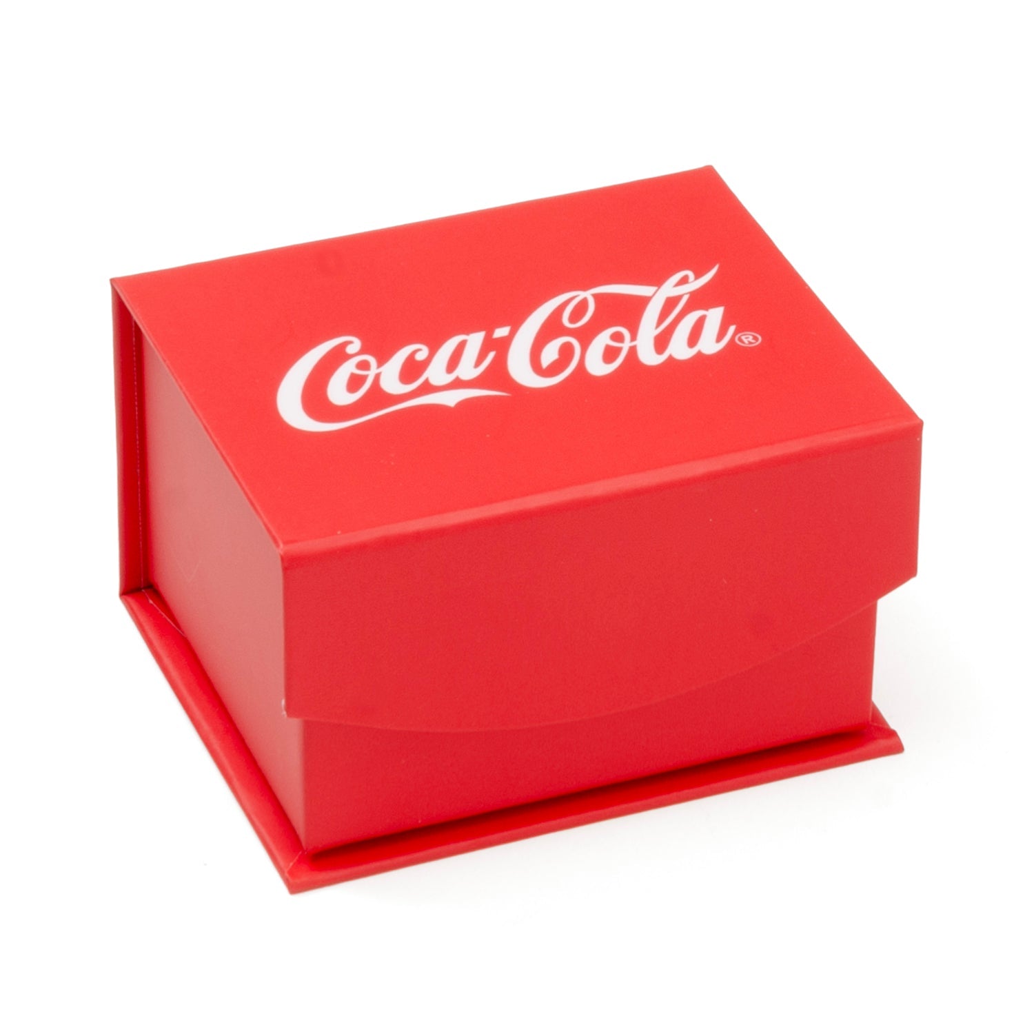 Coca-Cola Vintage Cufflinks by Cufflinks.com