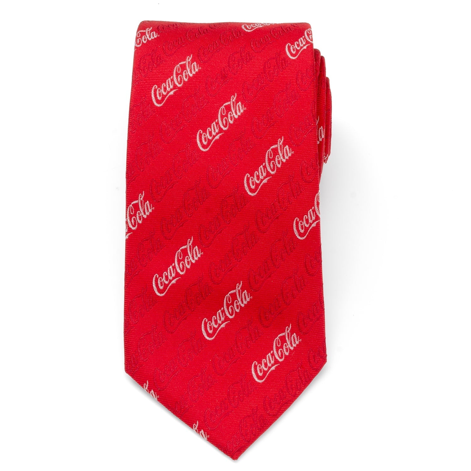 Coca-Cola® Logo Red Men&