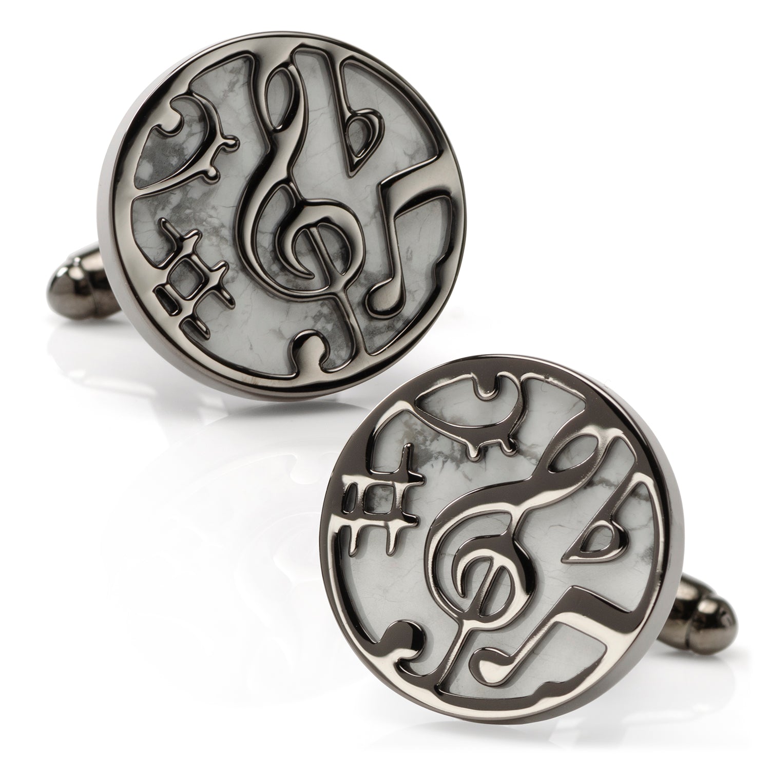 Concert Cufflinks by Cufflinks.com