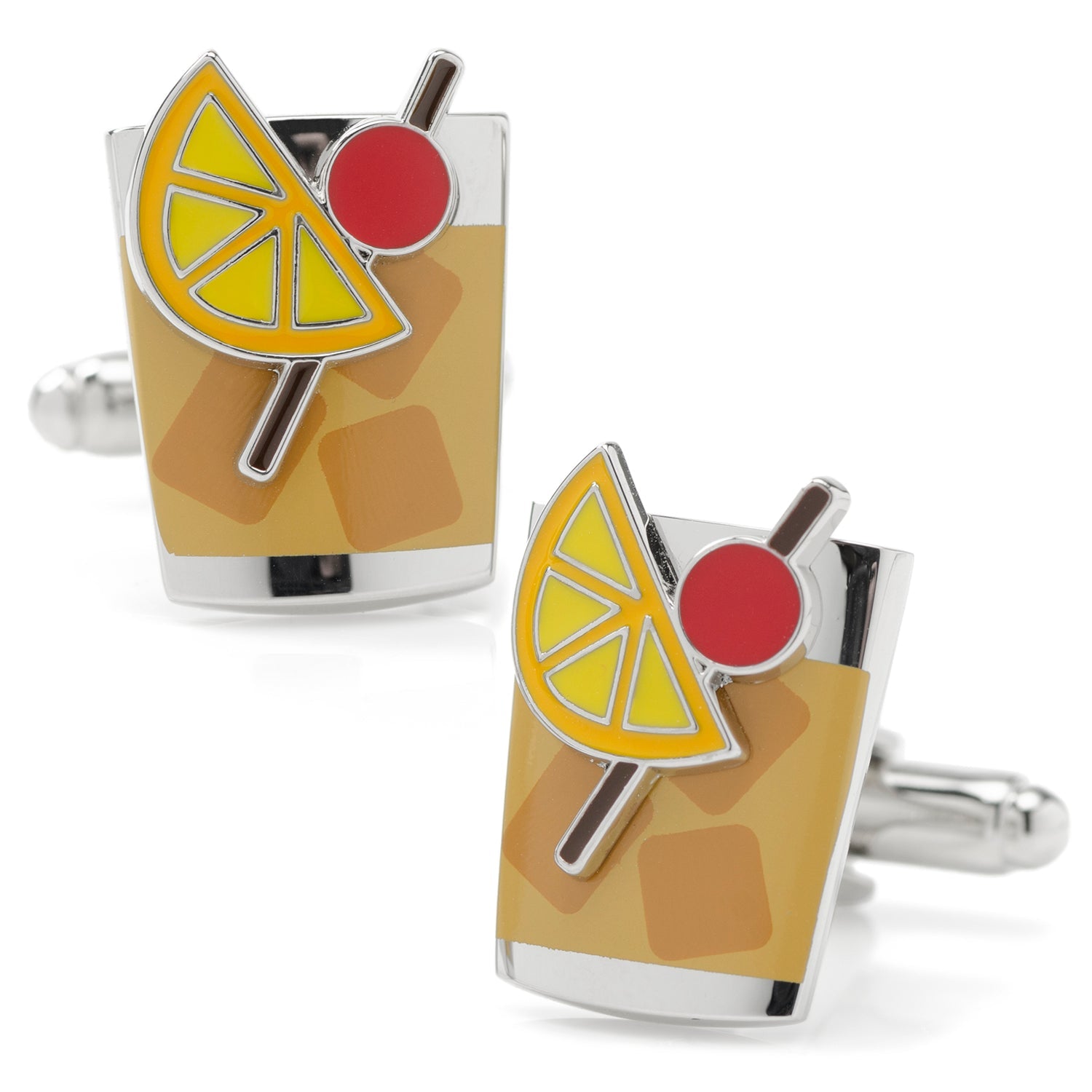 Old Fashioned Cufflinks by Cufflinks.com